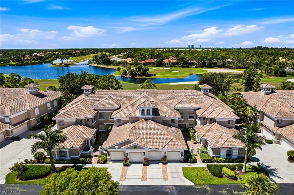 3960 Deer Crossing Ct #6-101, Naples, photo 35