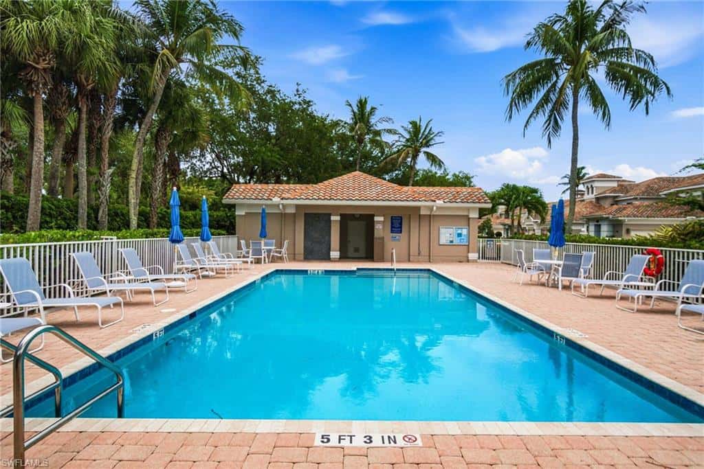 3960 Deer Crossing Ct #6-101, Naples, photo 39
