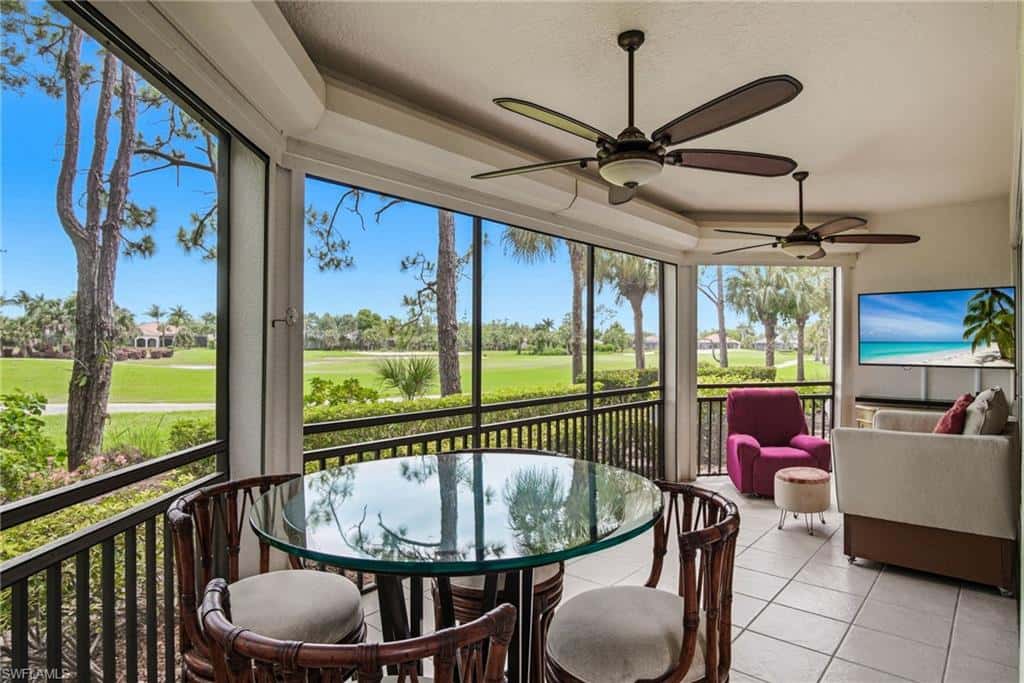 3960 Deer Crossing Ct #6-101, Naples, photo 4