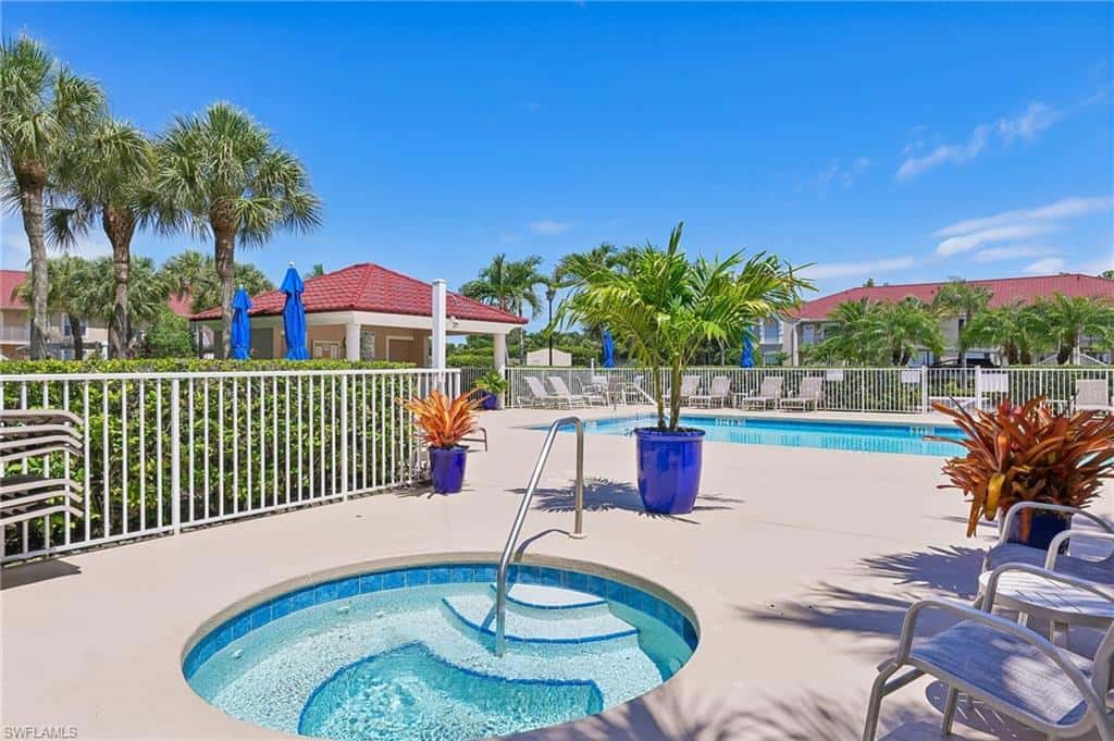 2810 Cypress Trace Cir #2112, Naples, photo 46