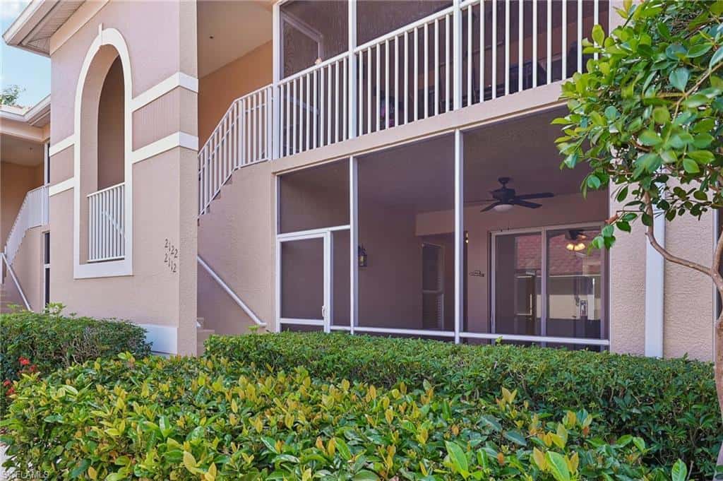 2810 Cypress Trace Cir #2112, Naples, photo 36