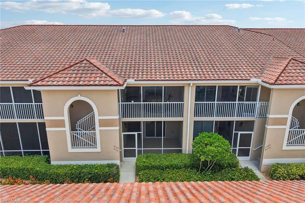 2810 Cypress Trace Cir #2112, Naples, photo 32