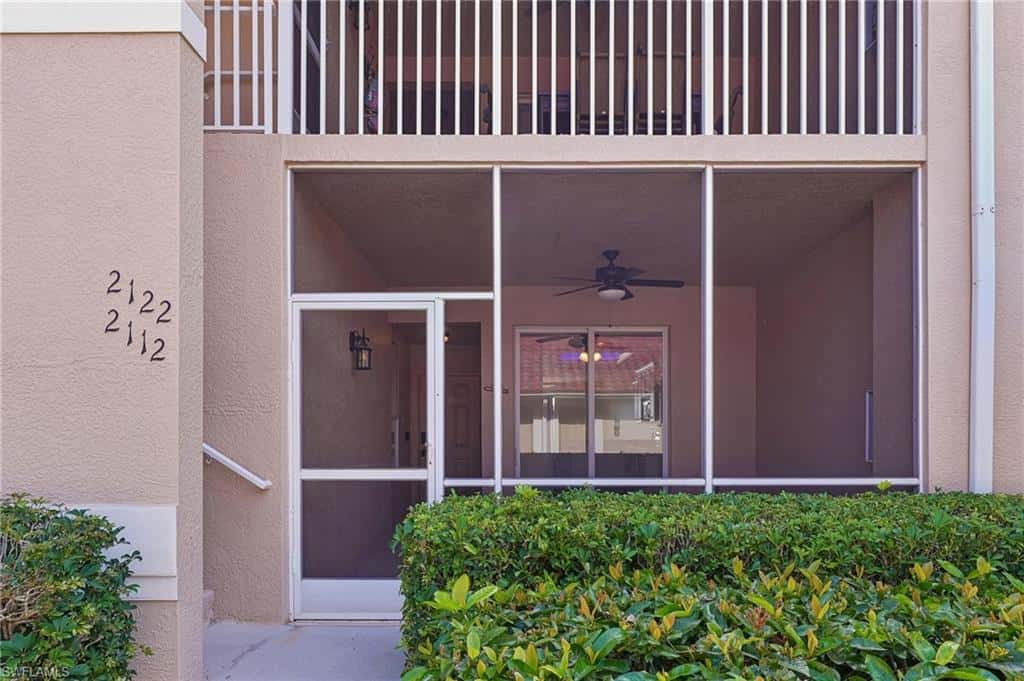 2810 Cypress Trace Cir #2112, Naples, photo 34