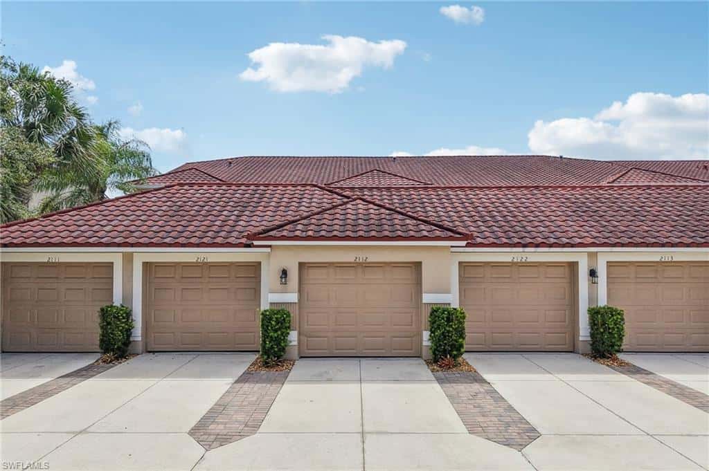 2810 Cypress Trace Cir #2112, Naples, photo 38
