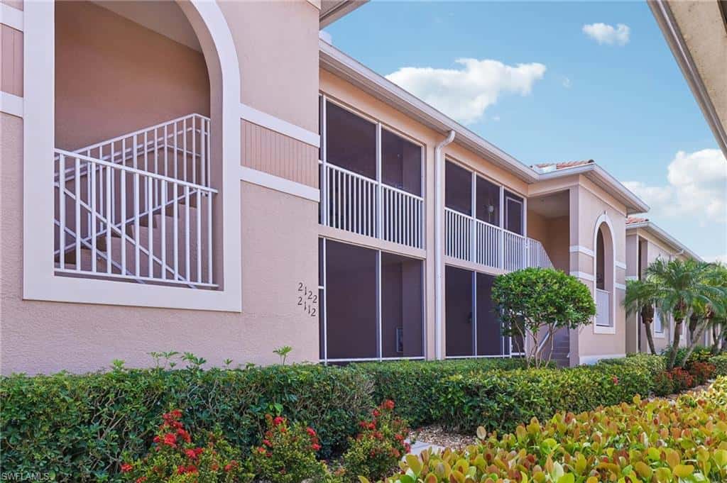 2810 Cypress Trace Cir #2112, Naples, photo 33