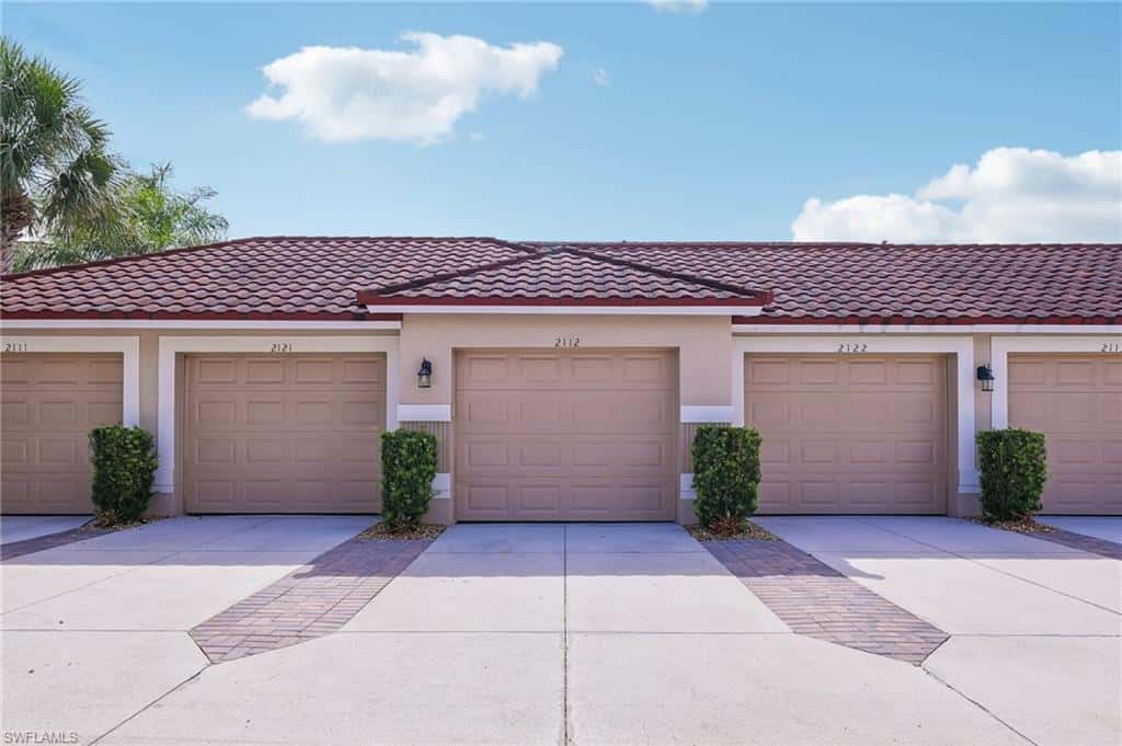 2810 Cypress Trace Cir #2112, Naples, photo 37