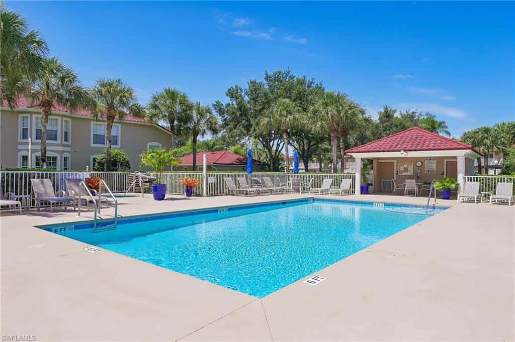 2810 Cypress Trace Cir #2112, Naples, photo 44