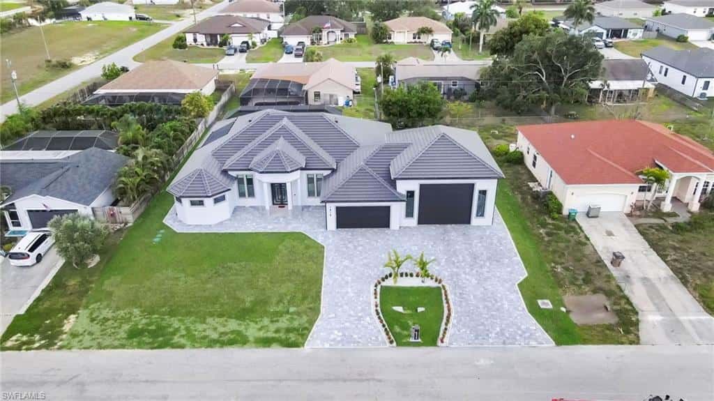 1816 27th St, Cape Coral, photo 49
