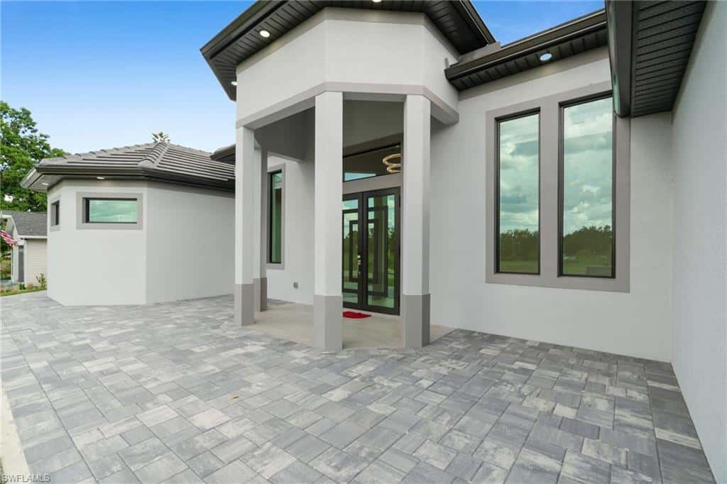 1816 27th St, Cape Coral, photo 4