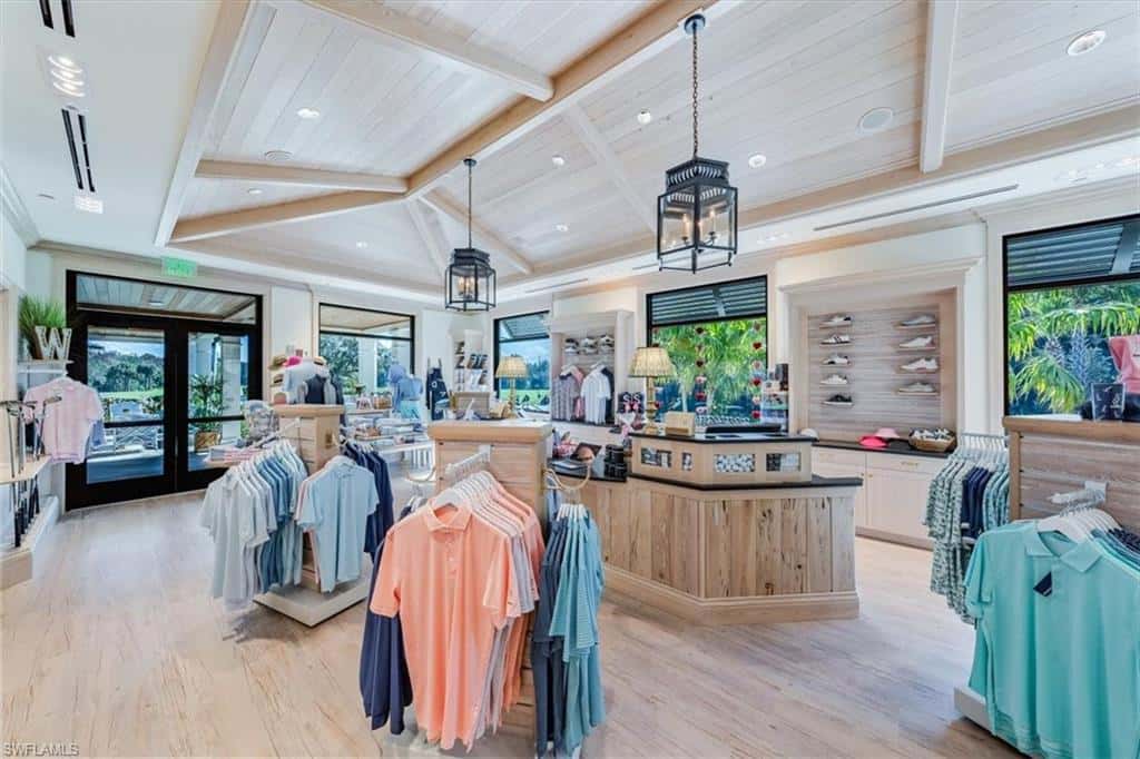 100 Wilderness Way #348, Naples, photo 33