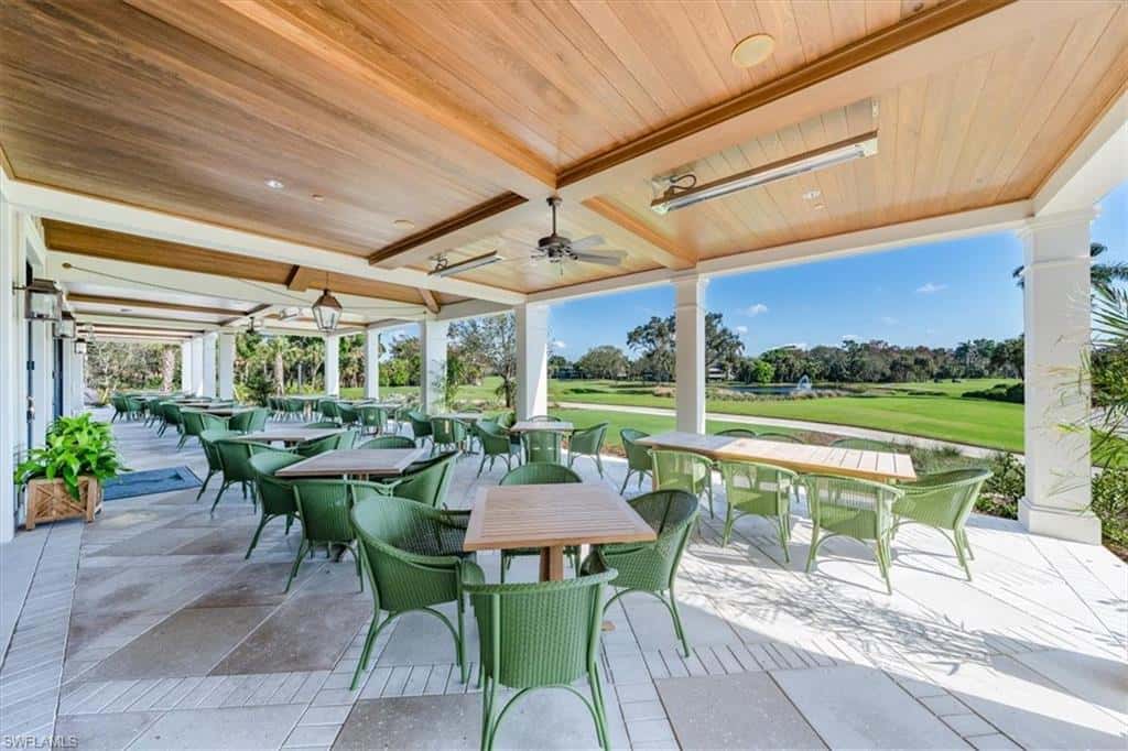 100 Wilderness Way #348, Naples, photo 31