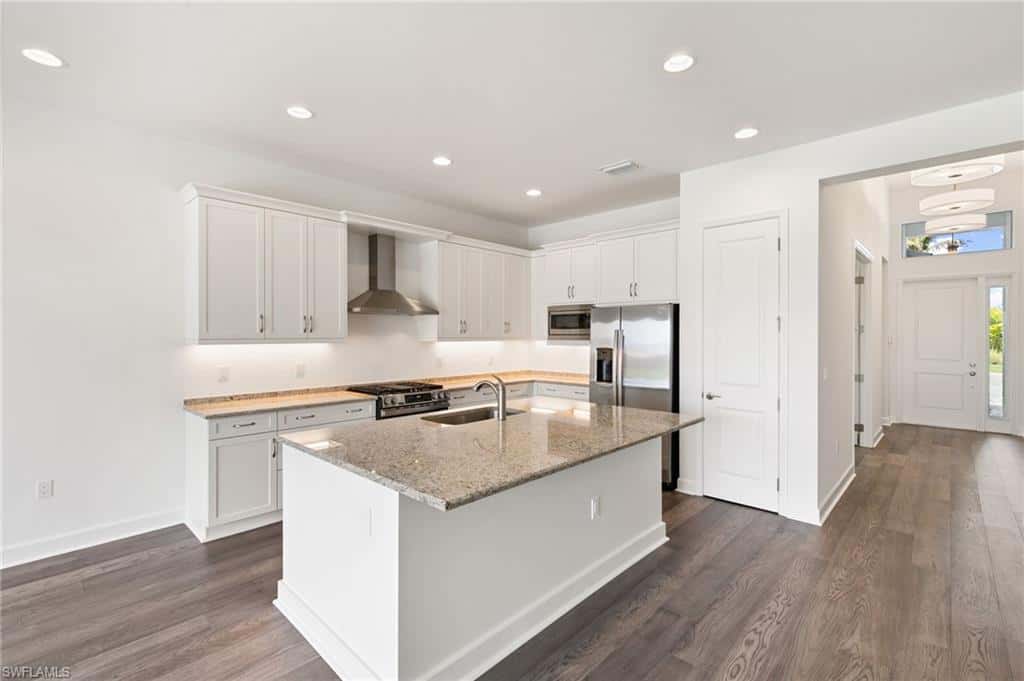 2924 Bloomfield Way, Naples, photo 9