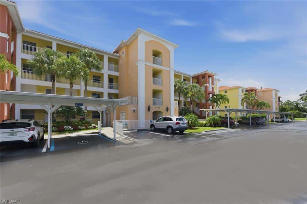 6828 Sterling Greens Pl #4405, Naples, photo 19