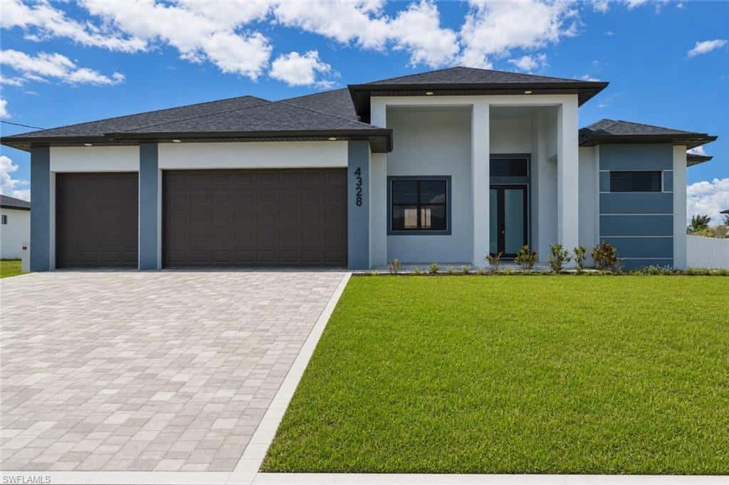 4328 32nd Ln, Cape Coral, photo 28