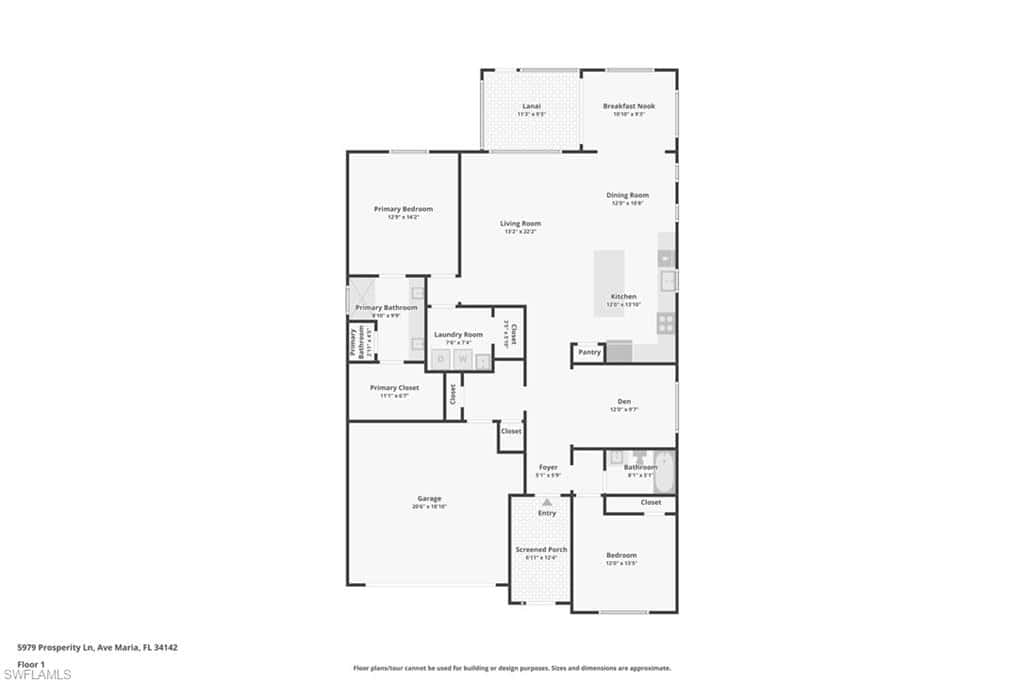 5979 Prosperity Ln, Ave Maria, photo 48