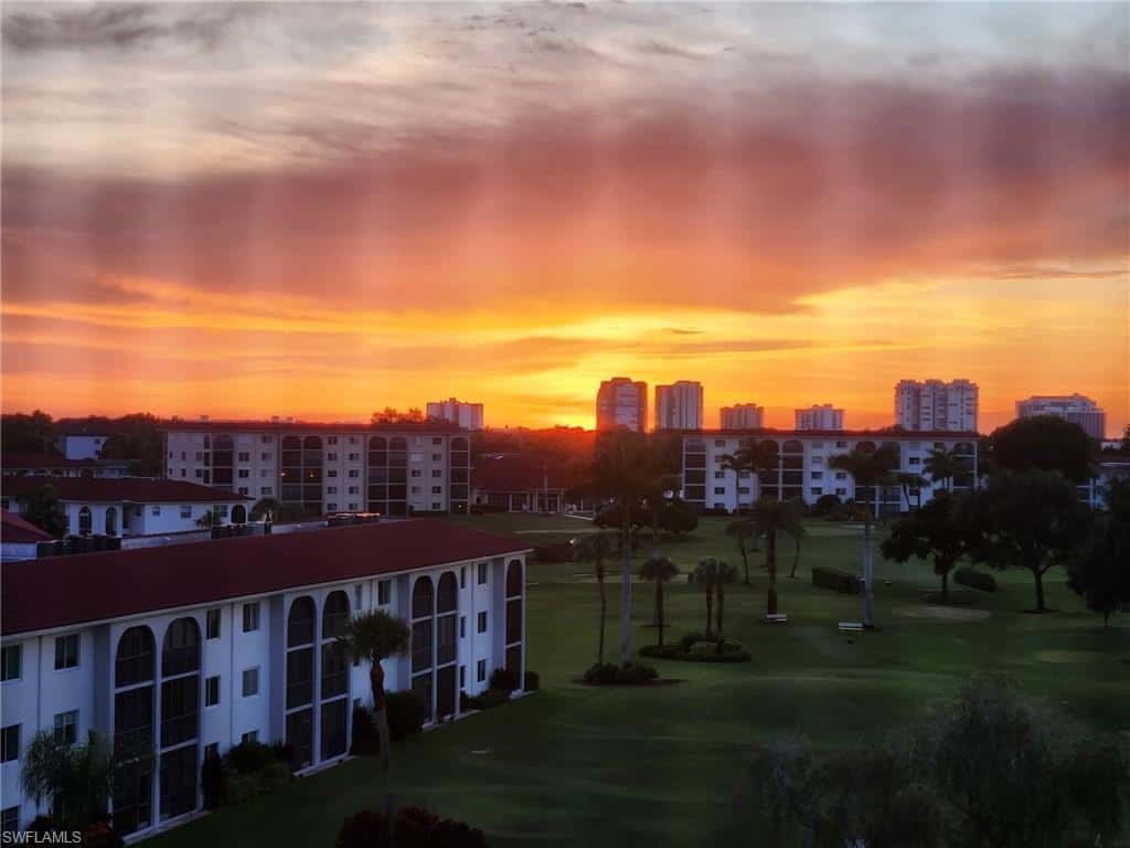 37 High Point Cir #602, Naples, photo 23