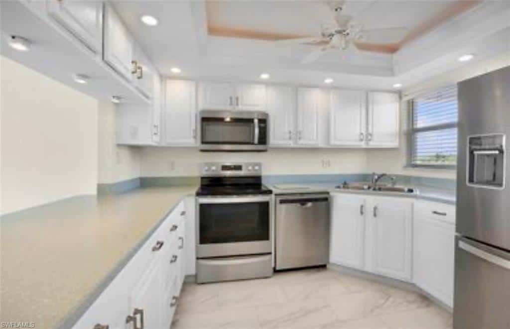 37 High Point Cir #602, Naples, photo 13