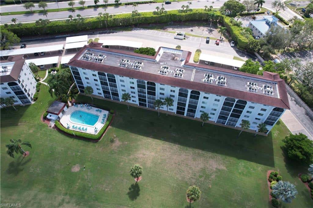 37 High Point Cir #602, Naples, photo 26