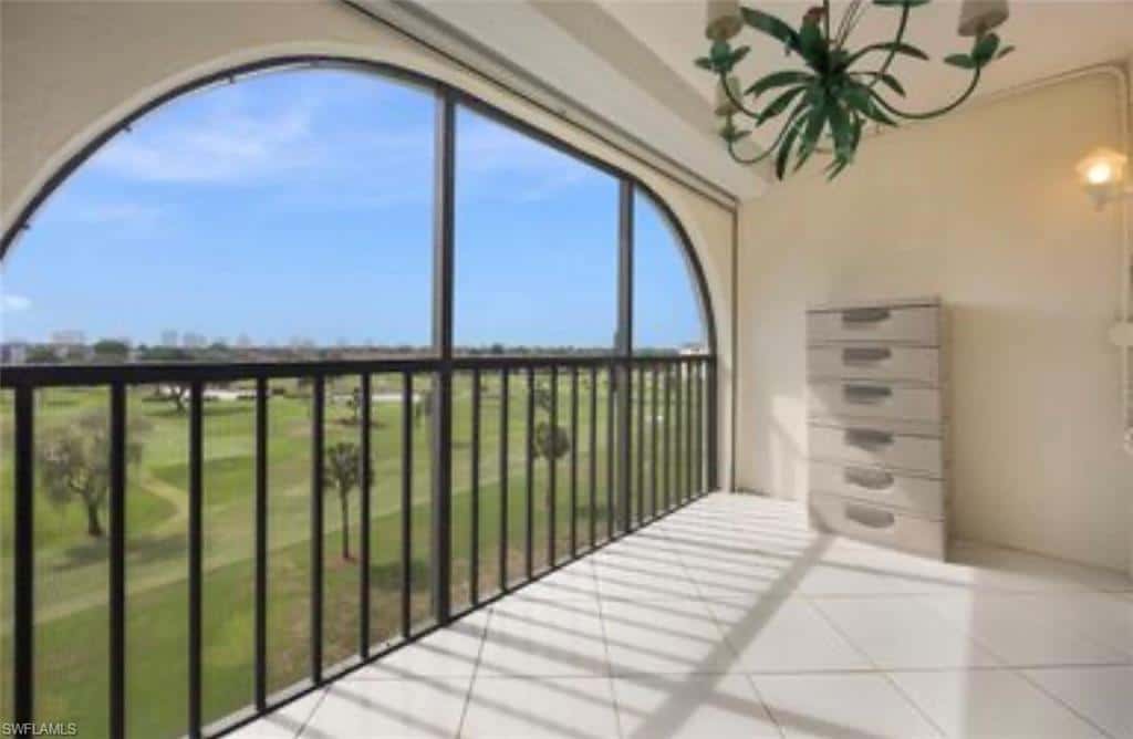 37 High Point Cir #602, Naples, photo 10