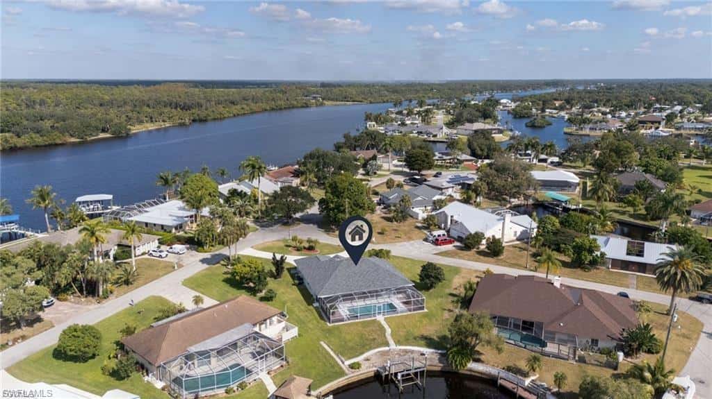 13376 Journeys End, Fort Myers, photo 7