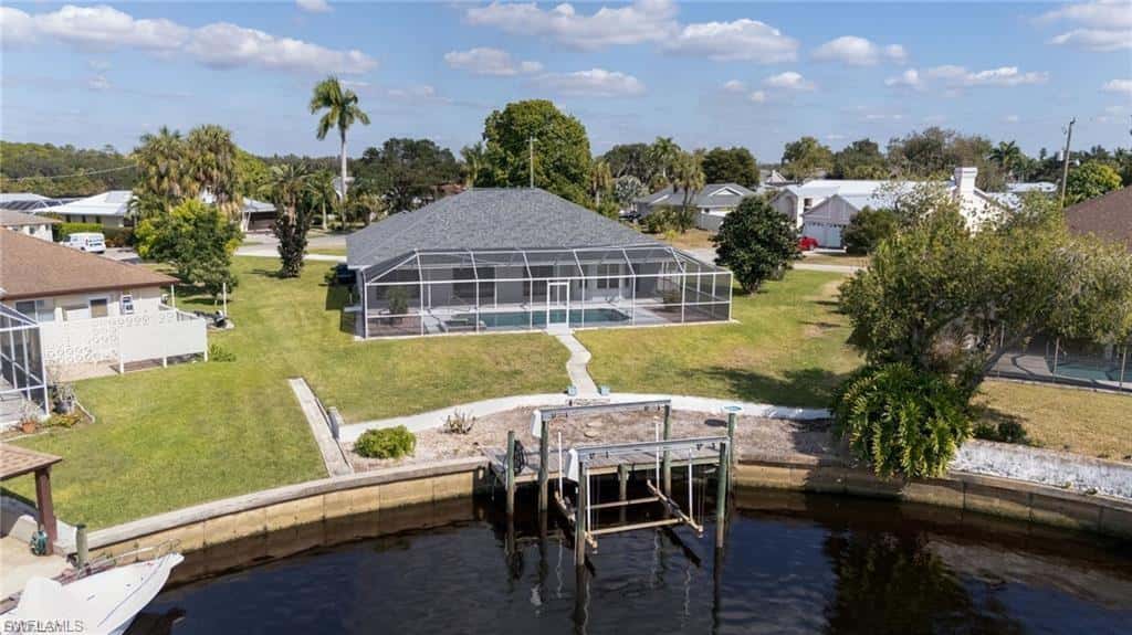 13376 Journeys End, Fort Myers, photo 24