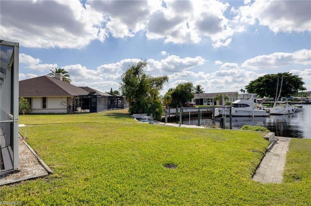13376 Journeys End, Fort Myers, photo 4