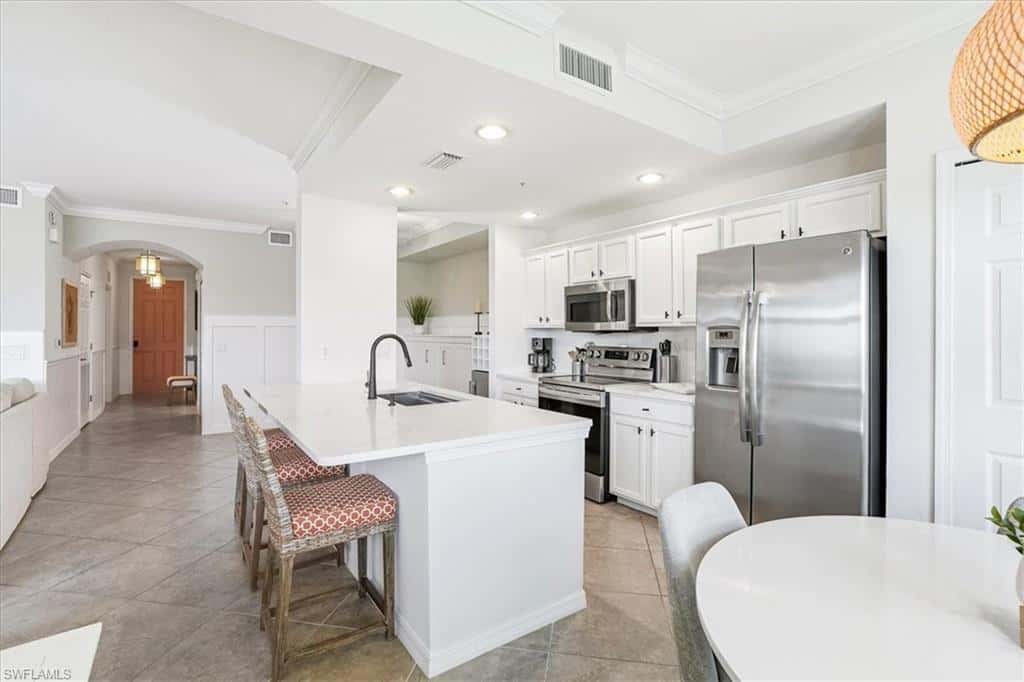 9554 Trevi Ct #4737, Naples, photo 10
