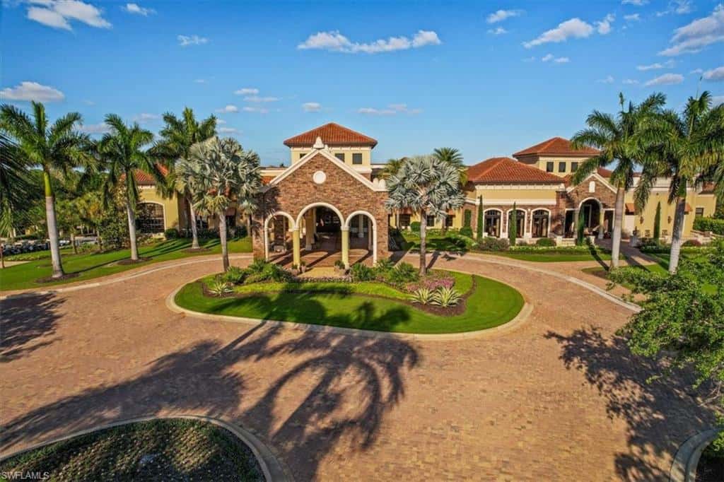 9554 Trevi Ct #4737, Naples, photo 37