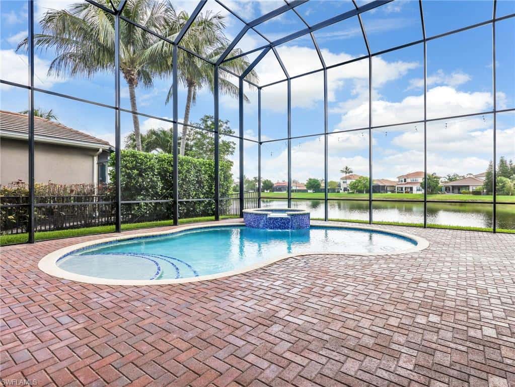 2756 Crystal Way, Naples, photo 16