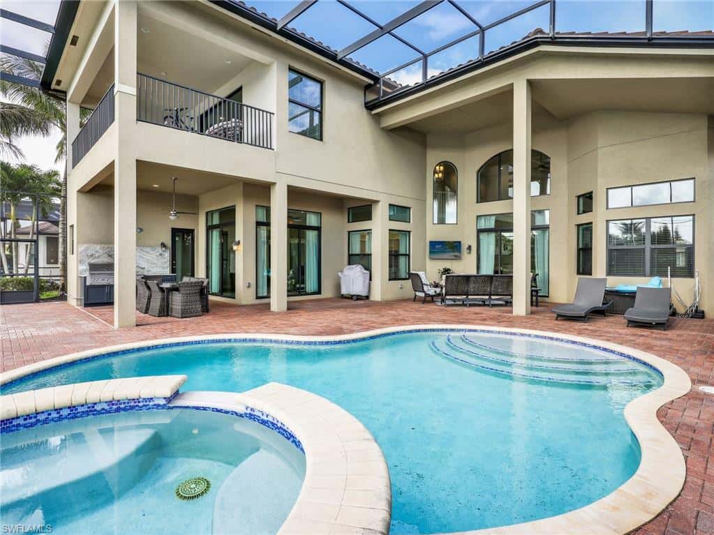 2756 Crystal Way, Naples, photo 15