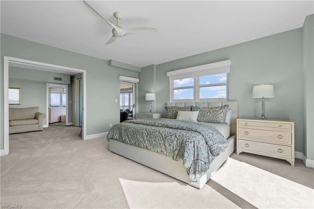 8111 Bay Colony Dr #1904, Naples, photo 23