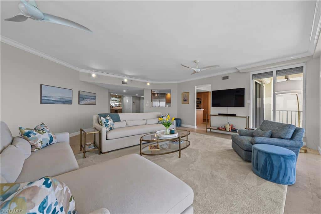 8111 Bay Colony Dr #1904, Naples, photo 13