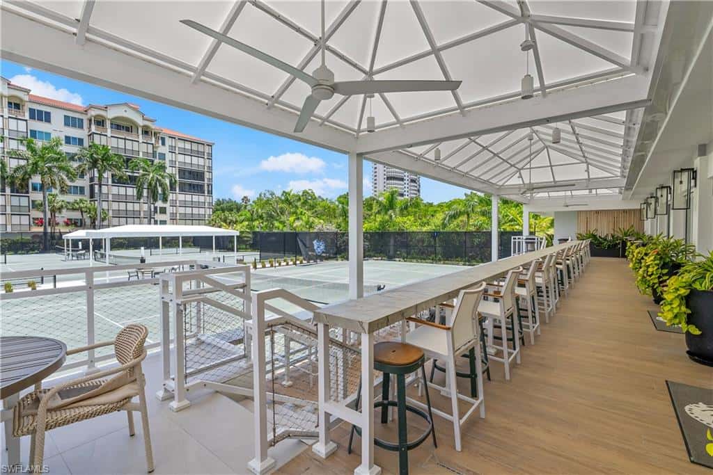 8111 Bay Colony Dr #1904, Naples, photo 46