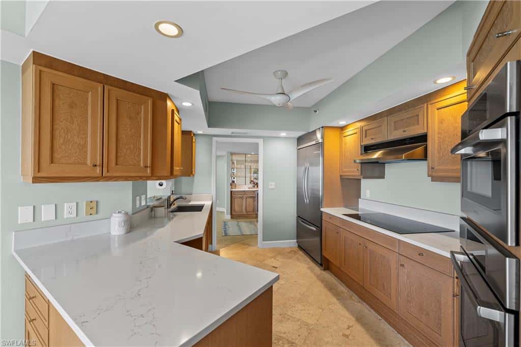 8111 Bay Colony Dr #1904, Naples, photo 16