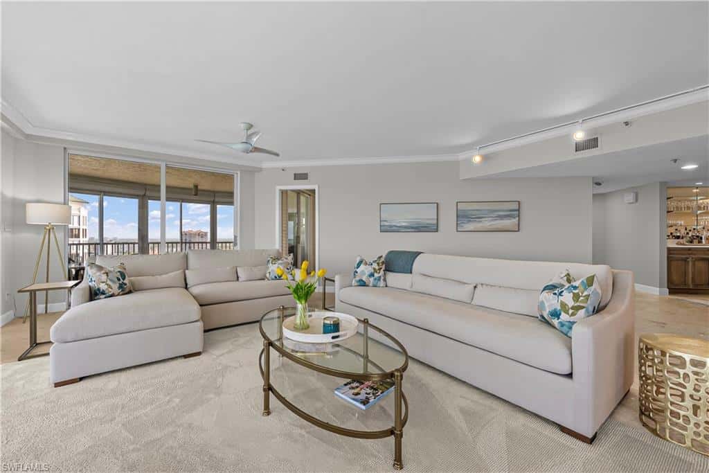 8111 Bay Colony Dr #1904, Naples, photo 12
