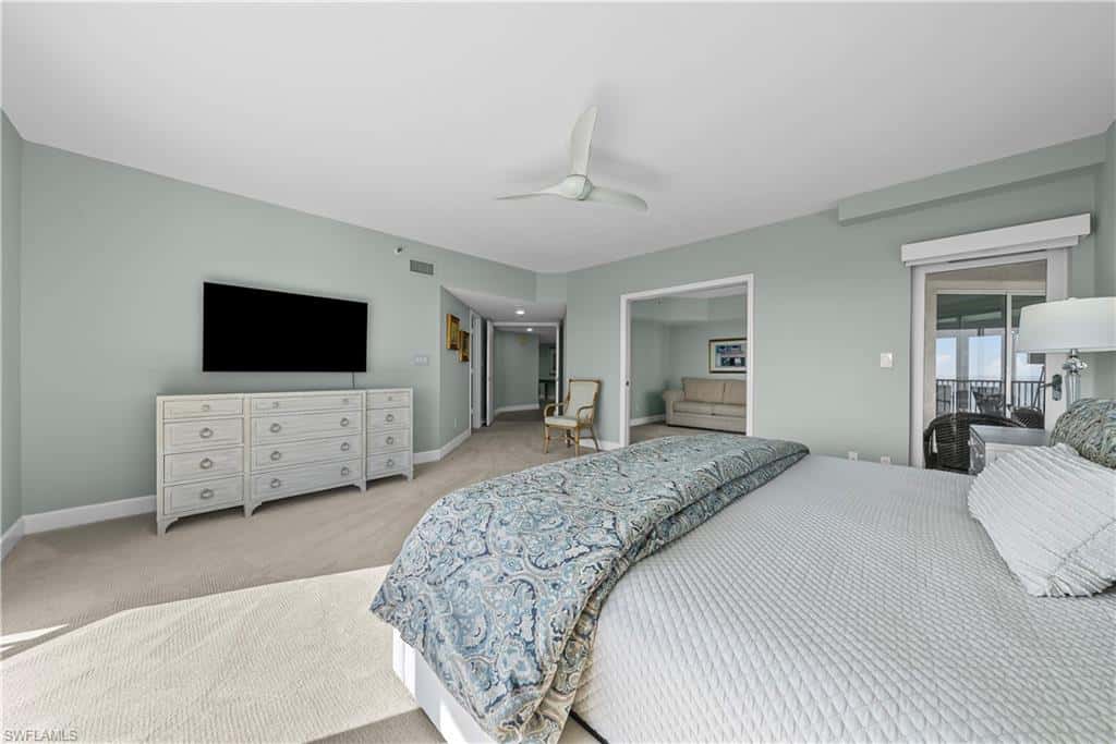 8111 Bay Colony Dr #1904, Naples, photo 22