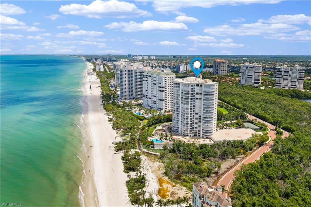 8111 Bay Colony Dr #1904, Naples, photo 36