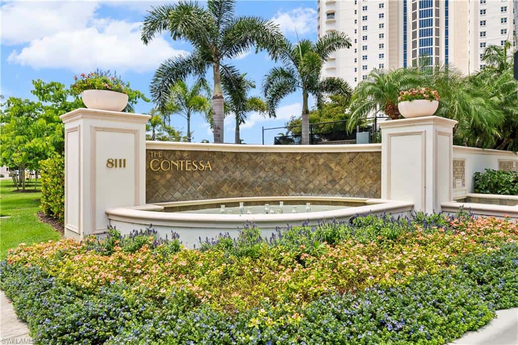 8111 Bay Colony Dr #1904, Naples, photo 5