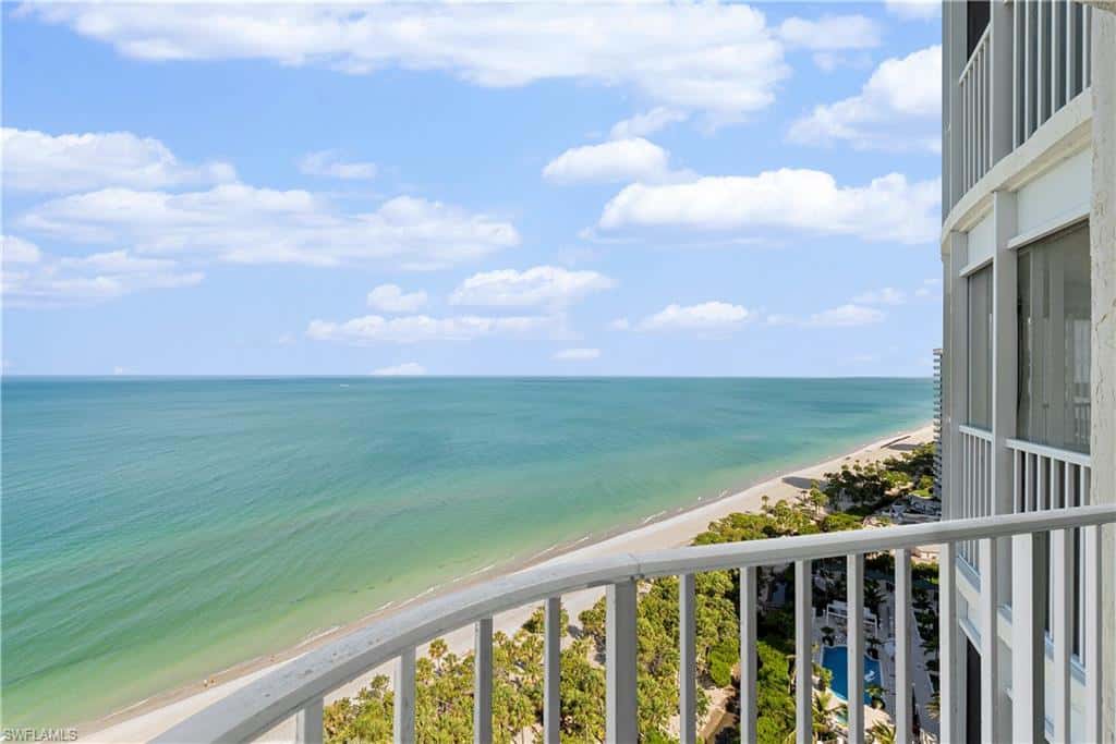 8111 Bay Colony Dr #1904, Naples, photo 20