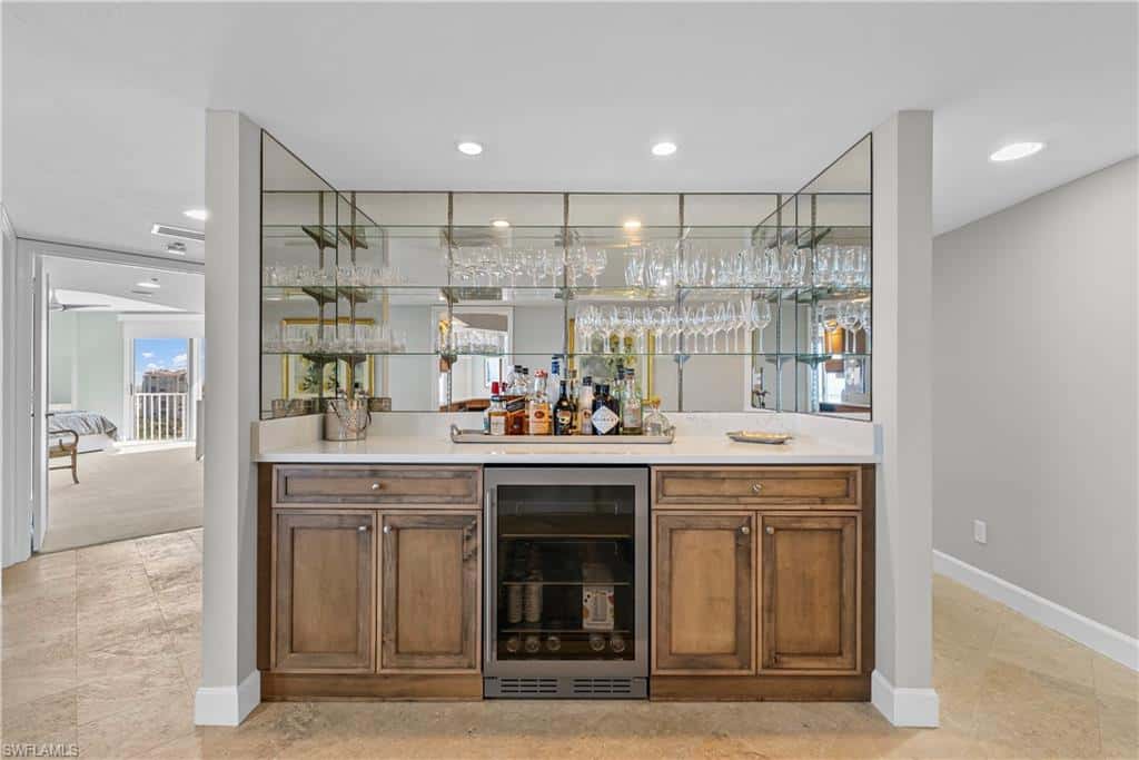 8111 Bay Colony Dr #1904, Naples, photo 9