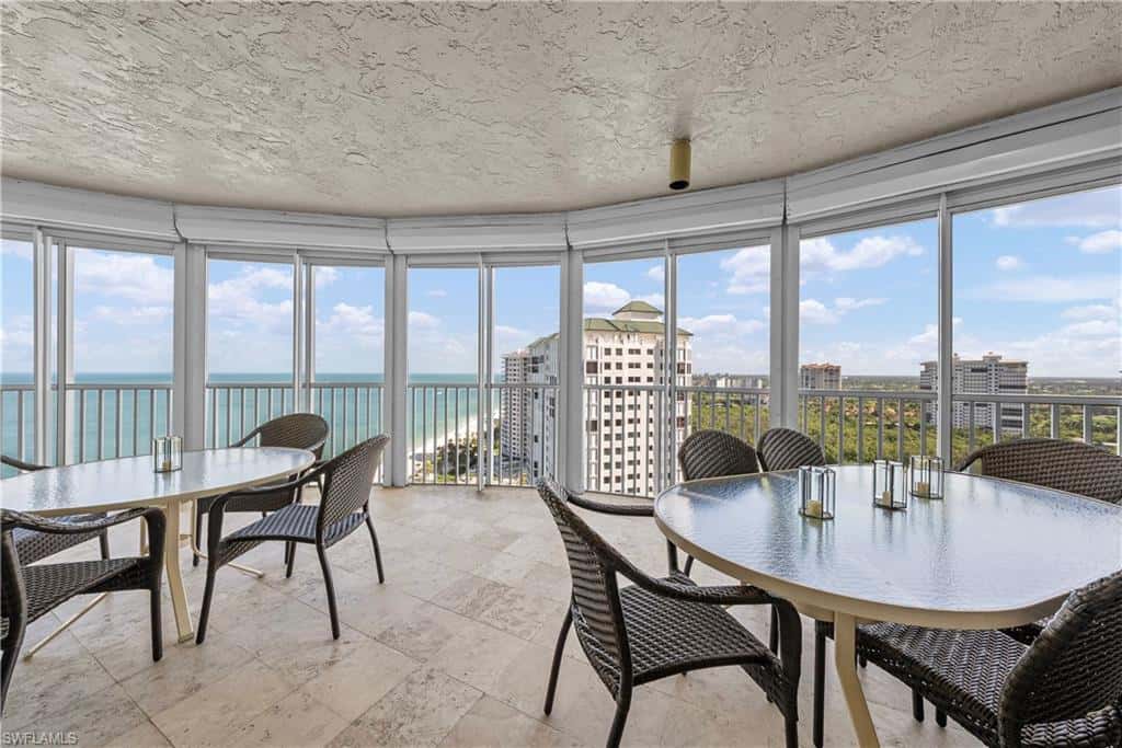 8111 Bay Colony Dr #1904, Naples, photo 34