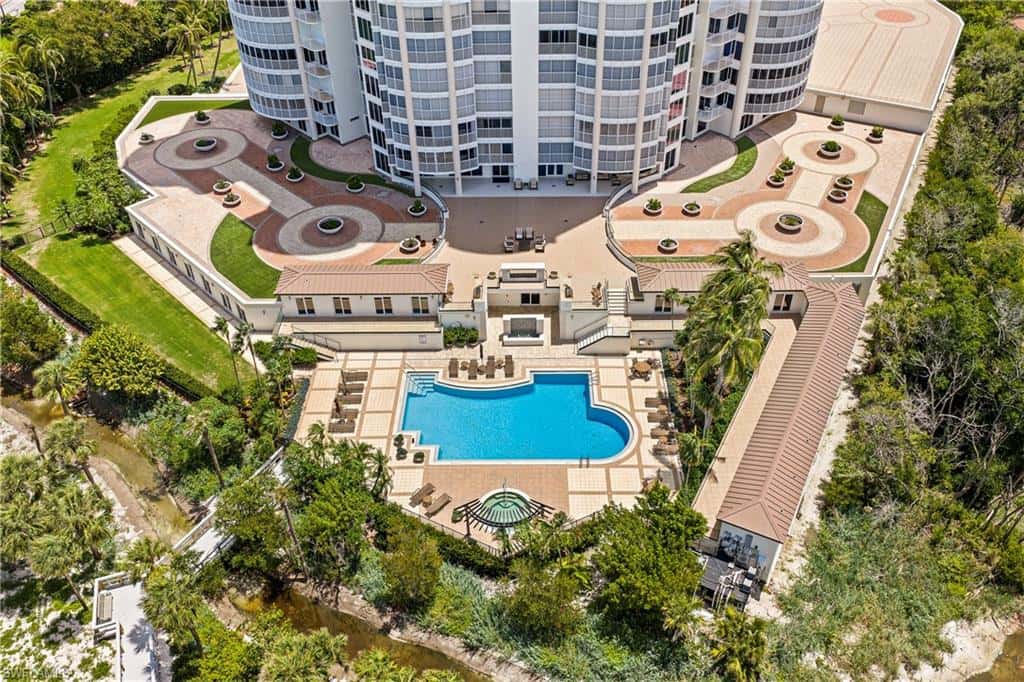 8111 Bay Colony Dr #1904, Naples, photo 38