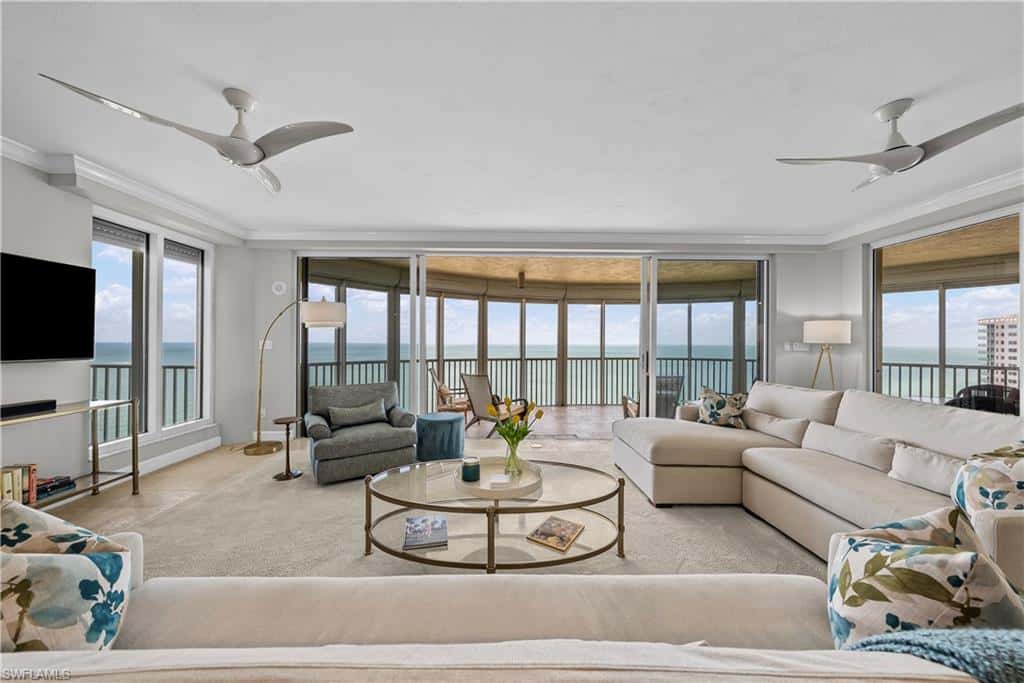 8111 Bay Colony Dr #1904, Naples, photo 10