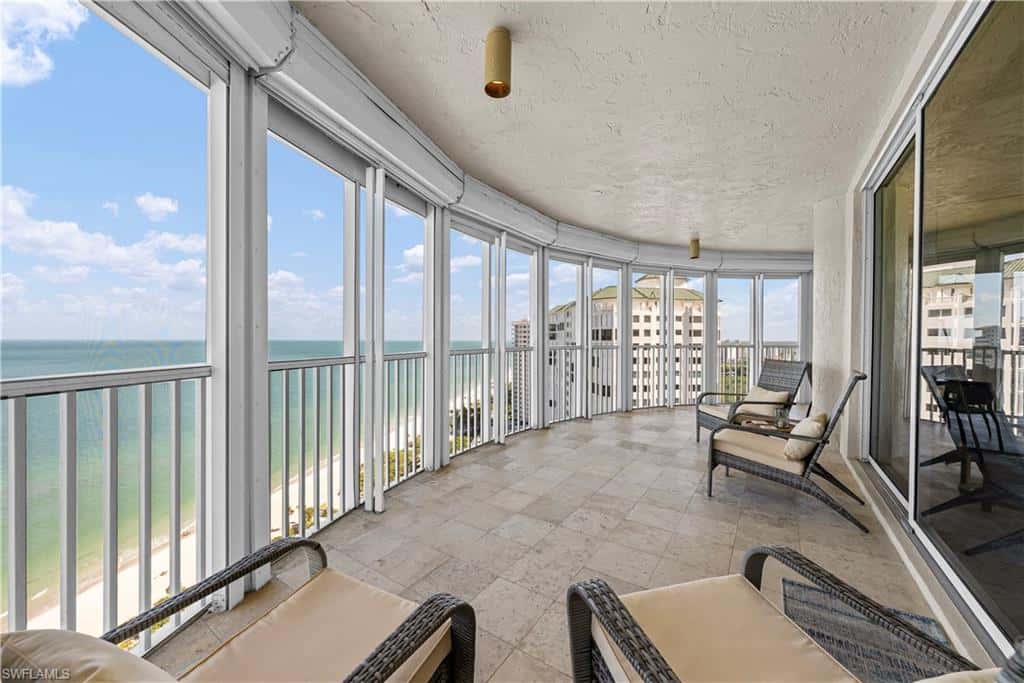 8111 Bay Colony Dr #1904, Naples, photo 33