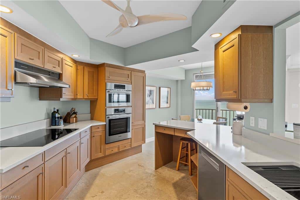 8111 Bay Colony Dr #1904, Naples, photo 14