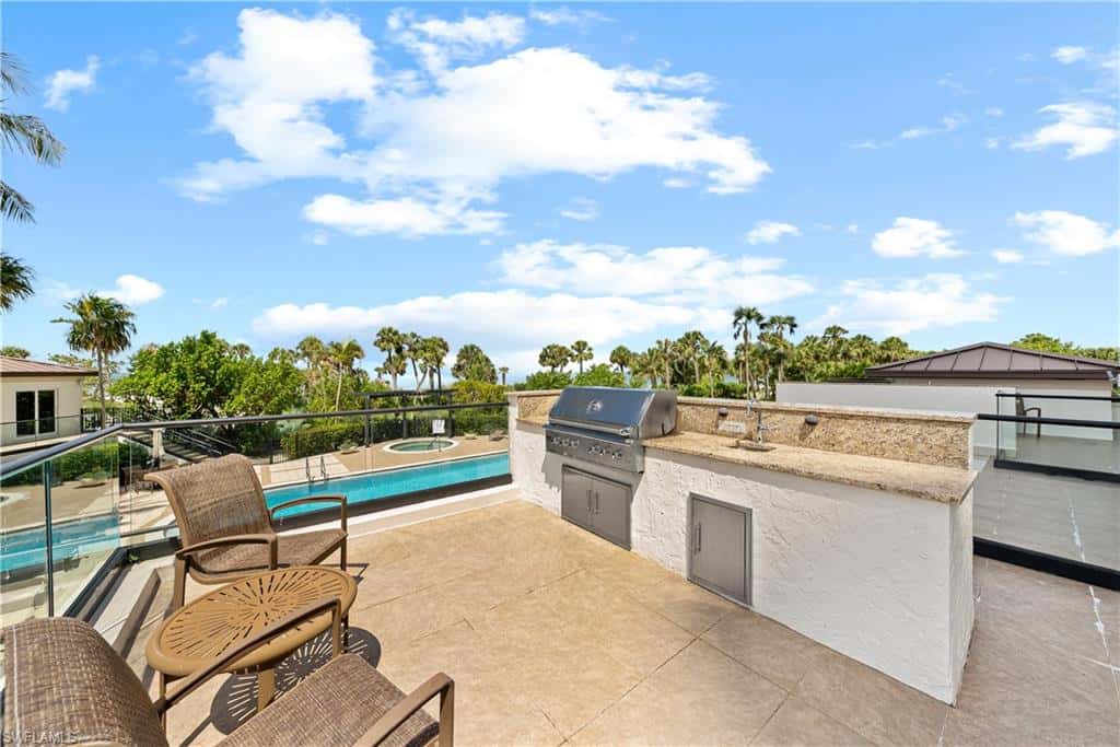 8111 Bay Colony Dr #1904, Naples, photo 41