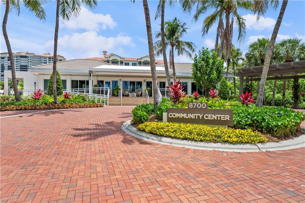 8111 Bay Colony Dr #1904, Naples, photo 44