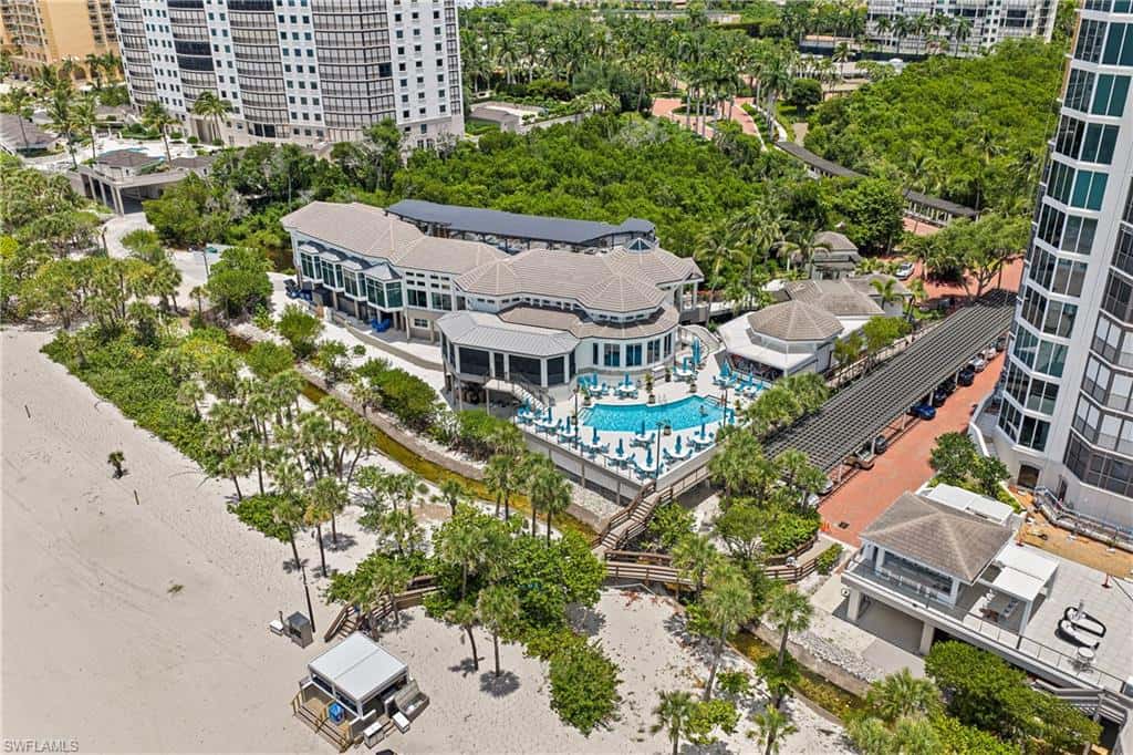 8111 Bay Colony Dr #1904, Naples, photo 49