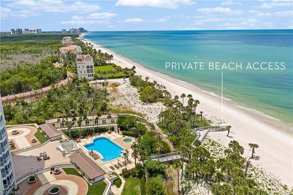 8111 Bay Colony Dr #1904, Naples, photo 37