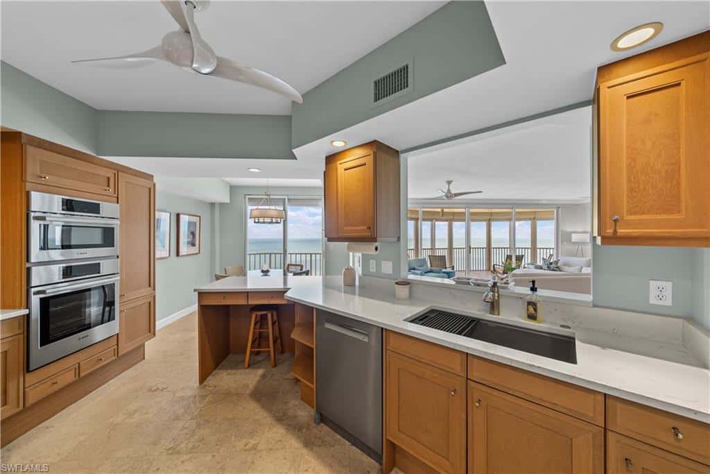 8111 Bay Colony Dr #1904, Naples, photo 15